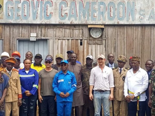 About the Ministry of Mines Cameroon