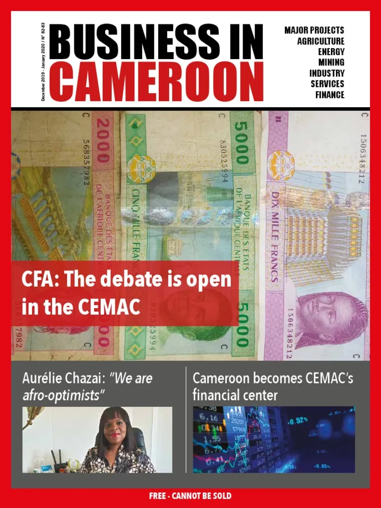 The CEMAC BUYERS PERMIT Scam