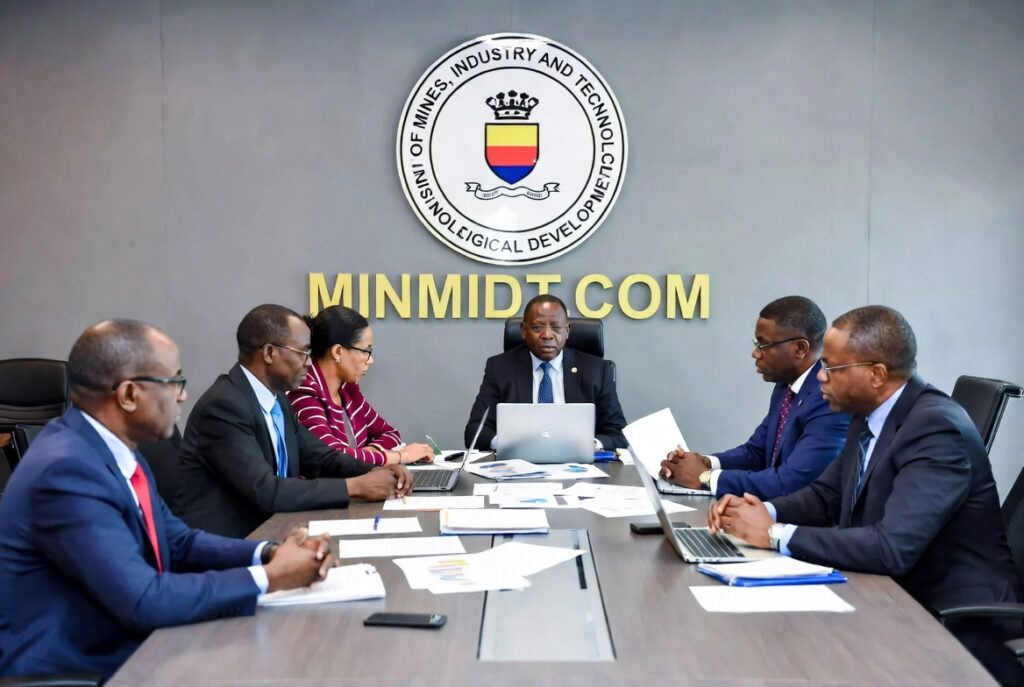 Requirements to Buy Gold in Cameroon